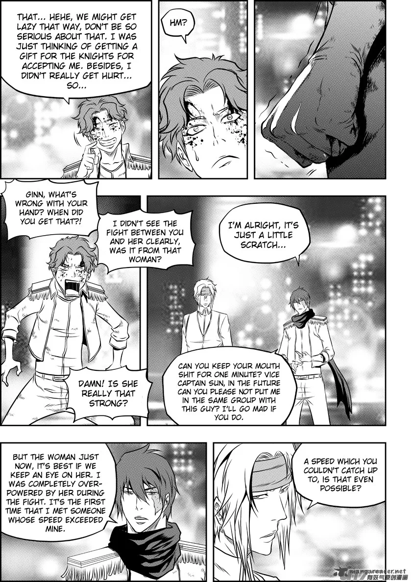Autophagy Regulation Chapter 123 page 12
