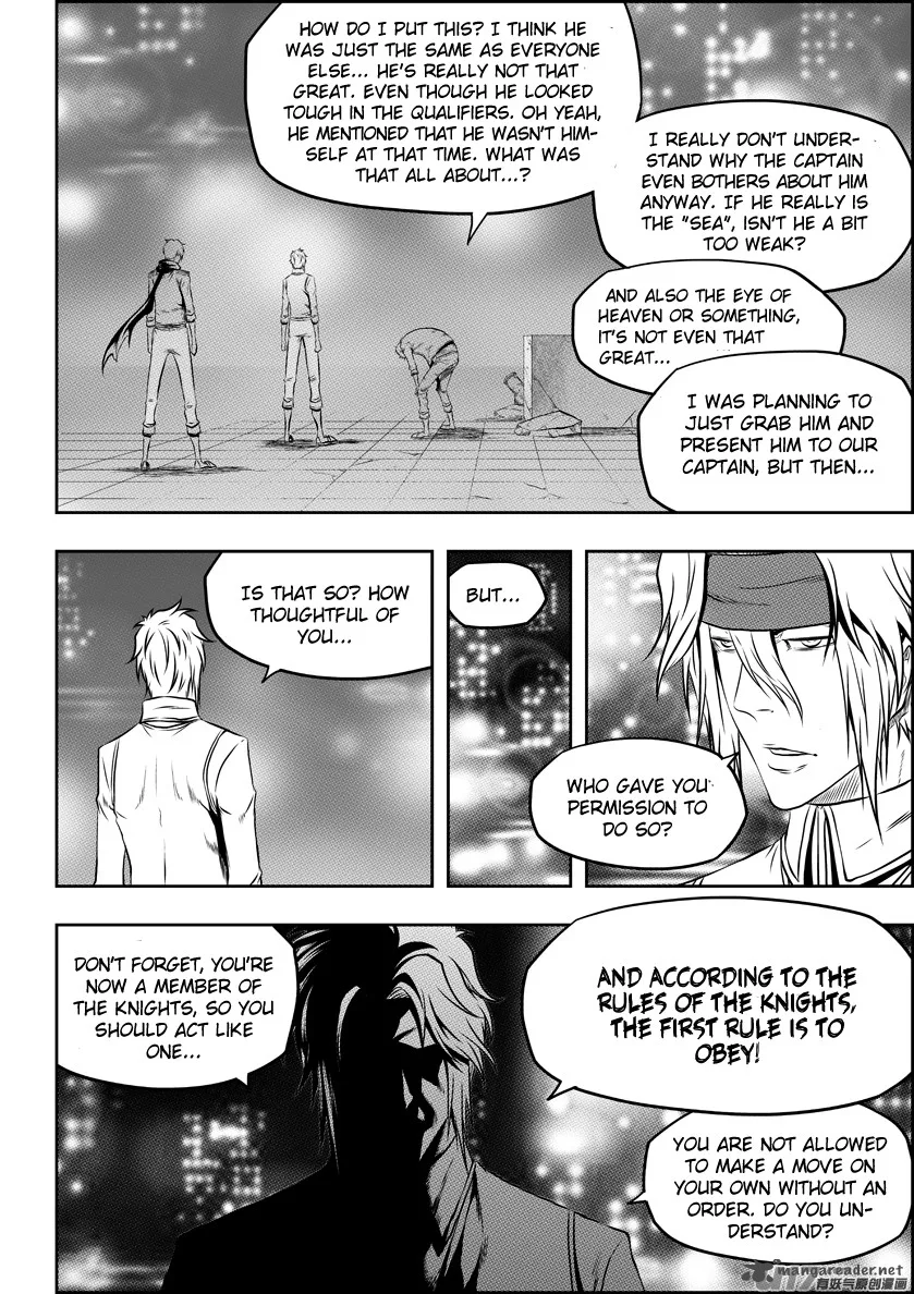 Autophagy Regulation Chapter 123 page 11