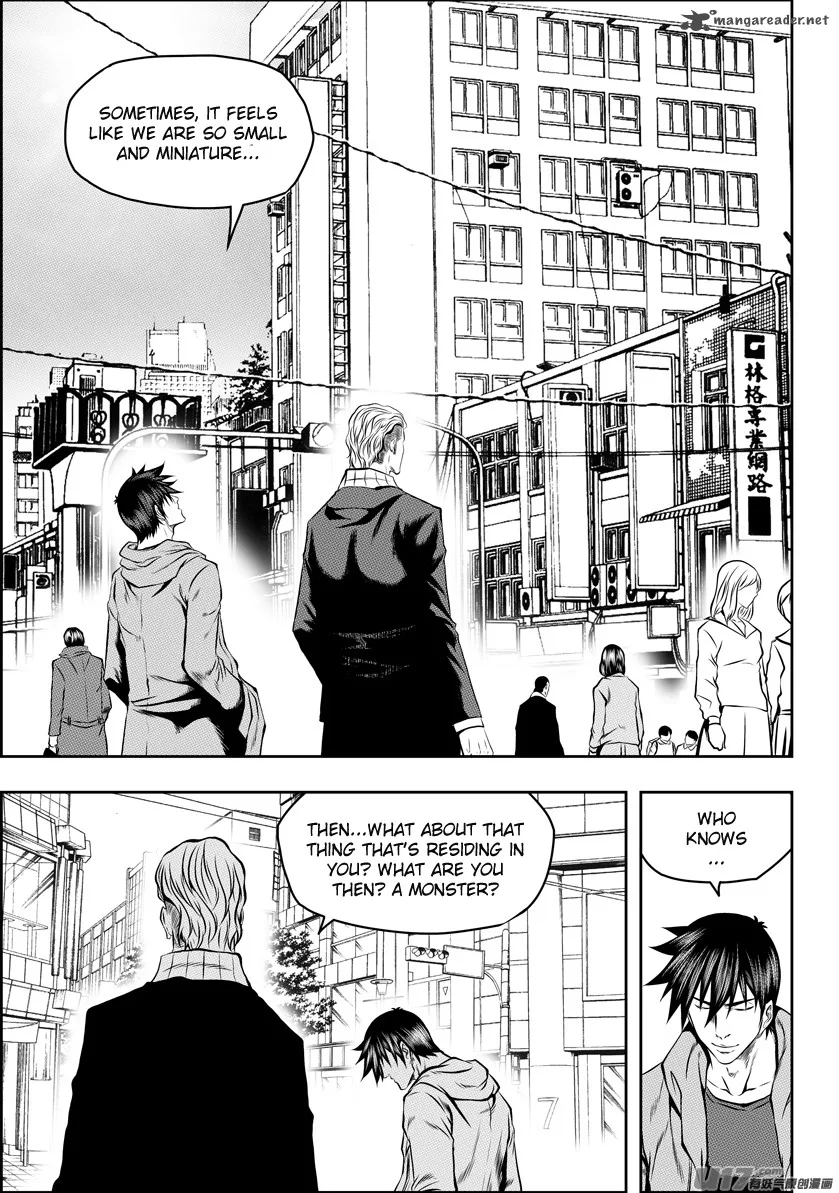 Autophagy Regulation Chapter 124 page 9