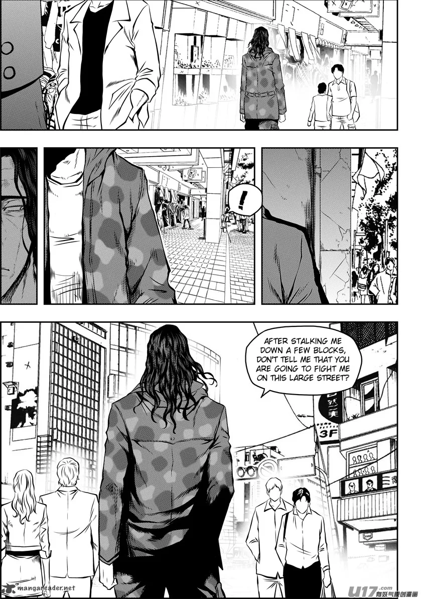 Autophagy Regulation Chapter 124 page 13
