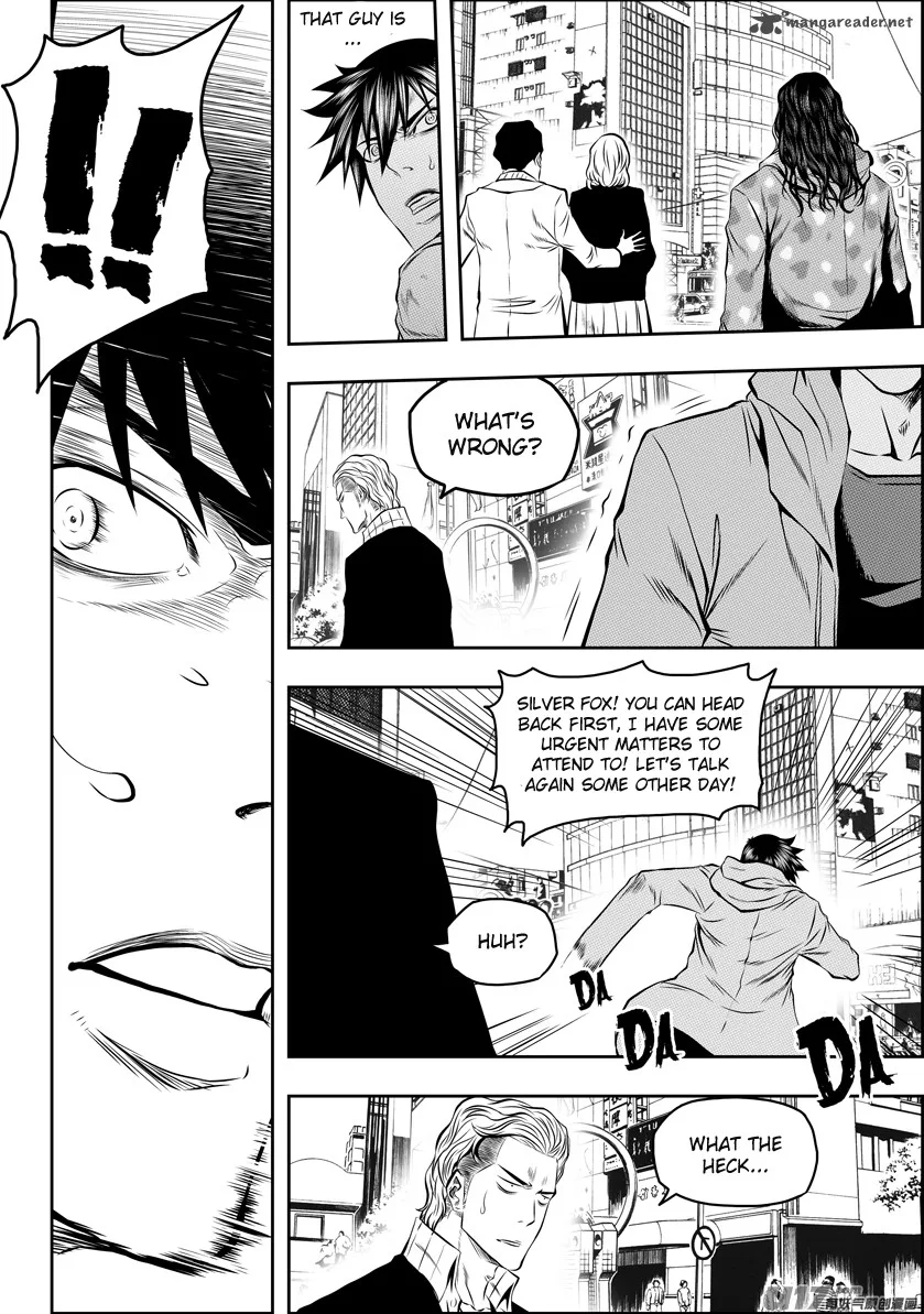 Autophagy Regulation Chapter 124 page 12