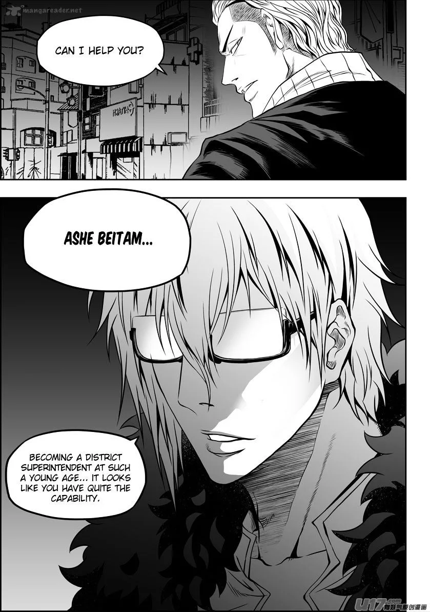 Autophagy Regulation Chapter 125 page 15