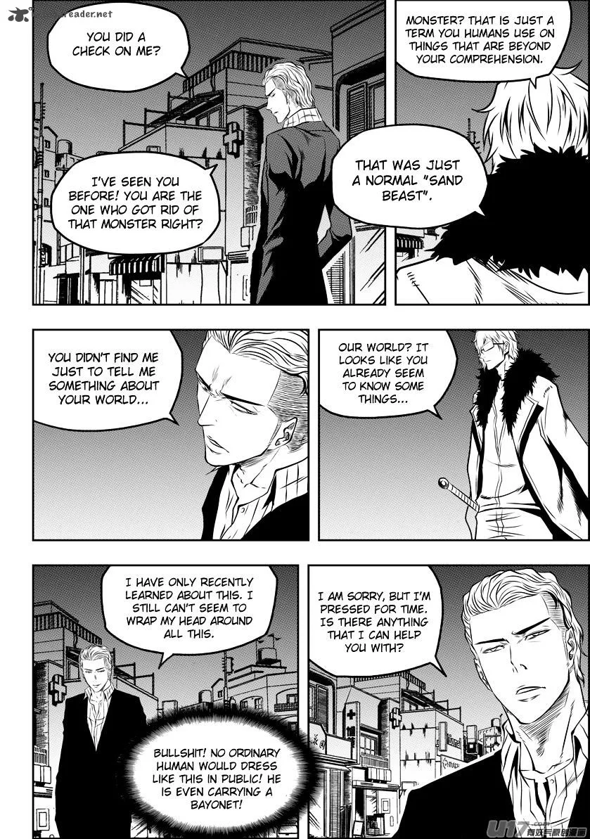 Autophagy Regulation Chapter 125 page 16