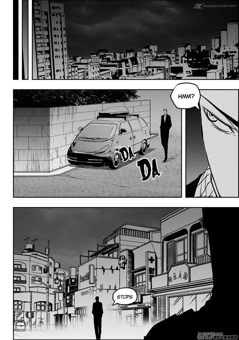 Autophagy Regulation Chapter 125 page 14