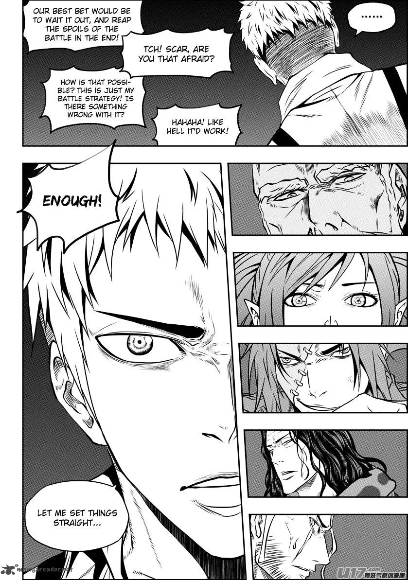Autophagy Regulation Chapter 125 page 12