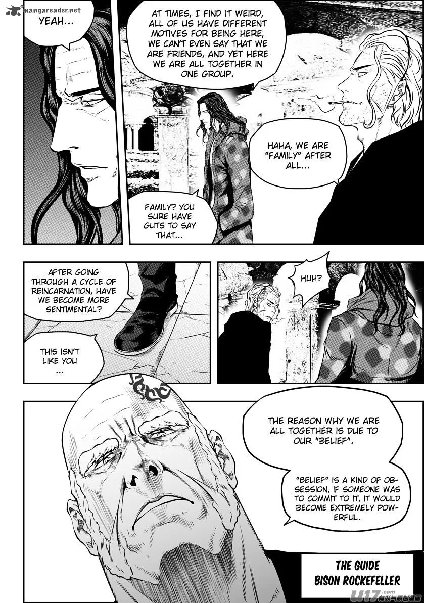 Autophagy Regulation Chapter 125 page 6