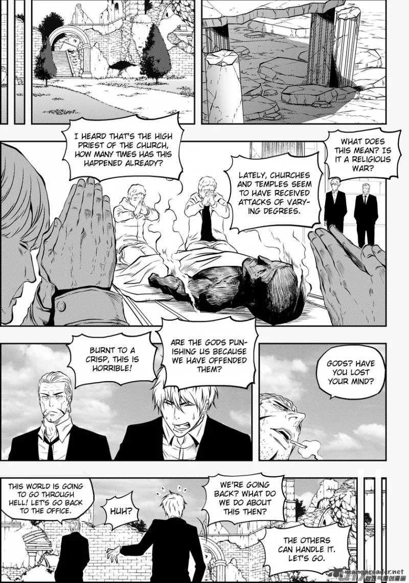 Autophagy Regulation Chapter 126 page 6