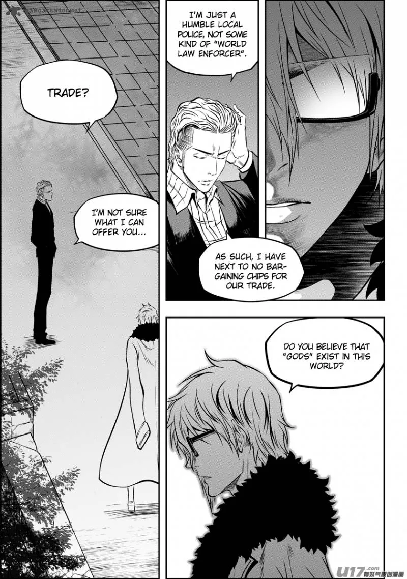 Autophagy Regulation Chapter 126 page 3