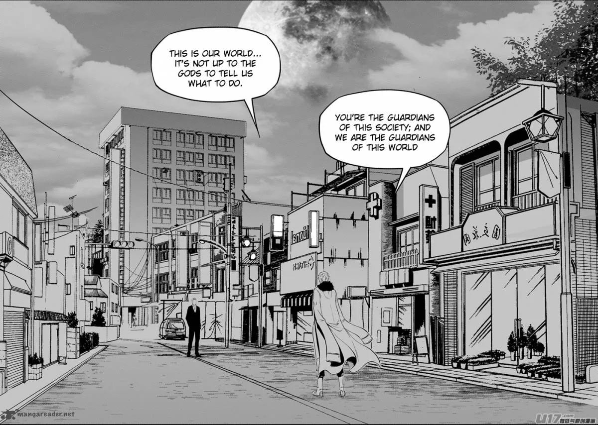Autophagy Regulation Chapter 126 page 5