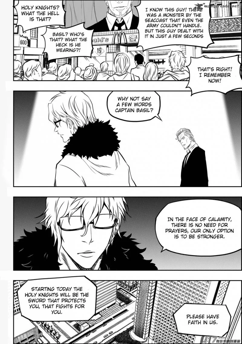 Autophagy Regulation Chapter 126 page 9