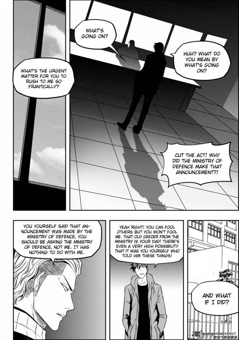 Autophagy Regulation Chapter 126 page 11