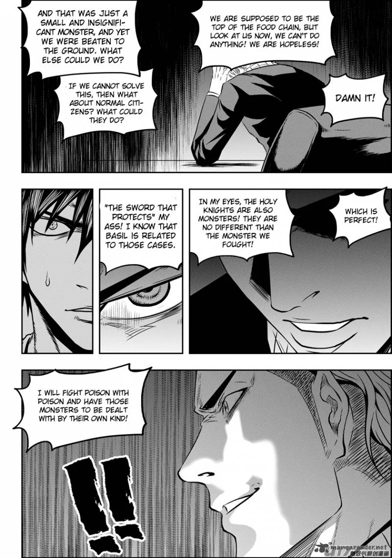 Autophagy Regulation Chapter 126 page 13