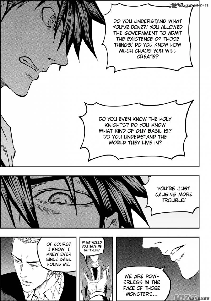 Autophagy Regulation Chapter 126 page 12