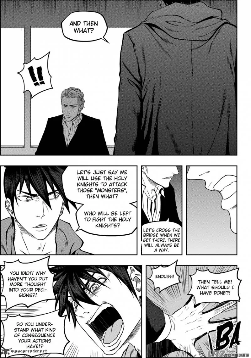 Autophagy Regulation Chapter 126 page 14