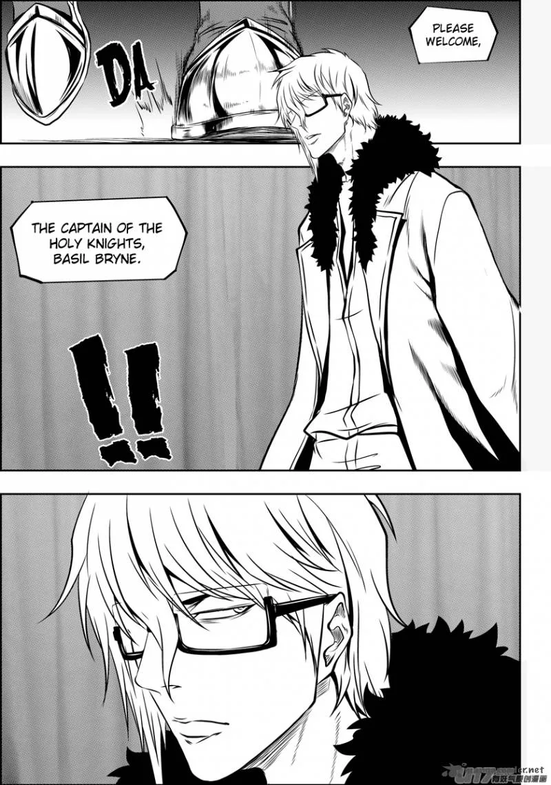 Autophagy Regulation Chapter 126 page 8