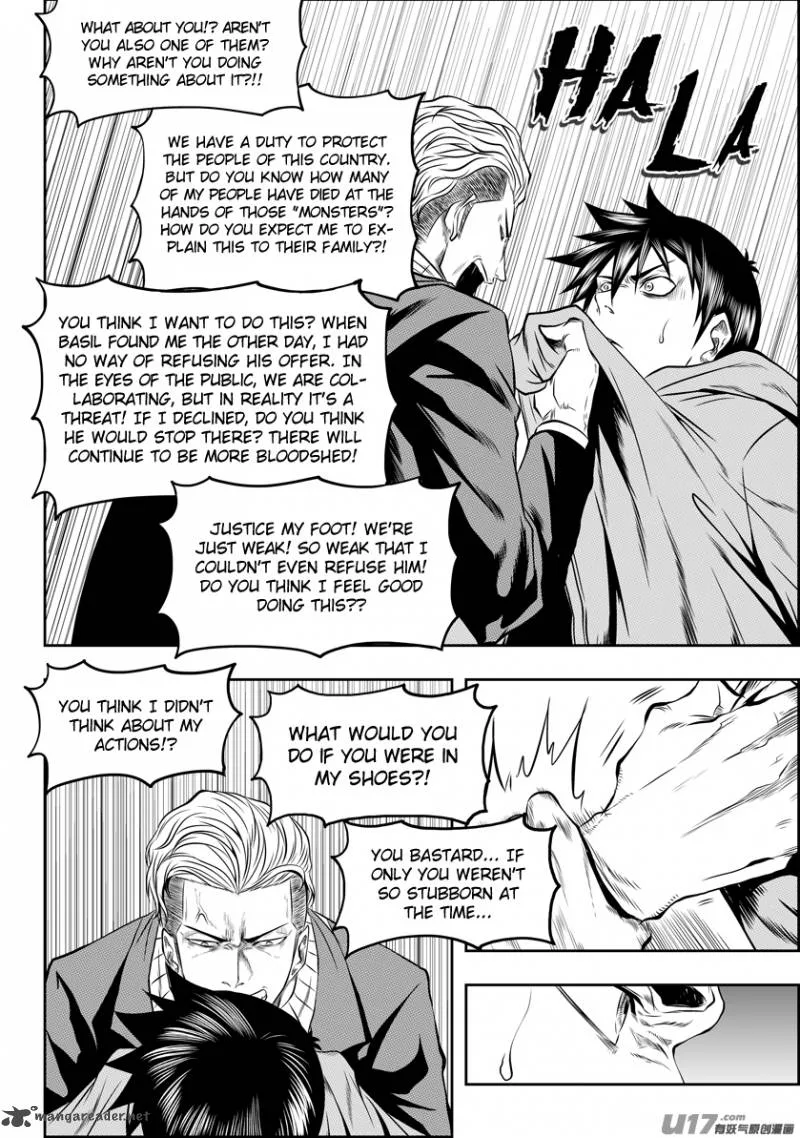 Autophagy Regulation Chapter 126 page 15