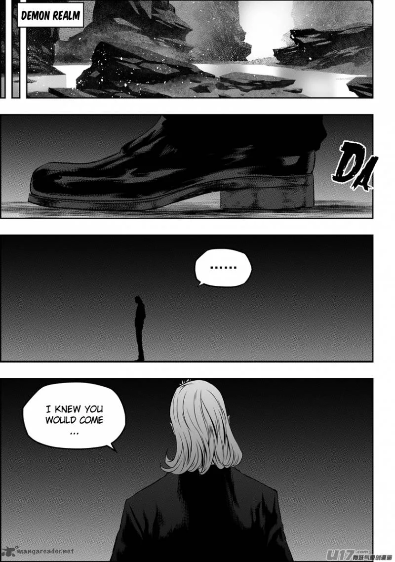 Autophagy Regulation Chapter 127 page 3