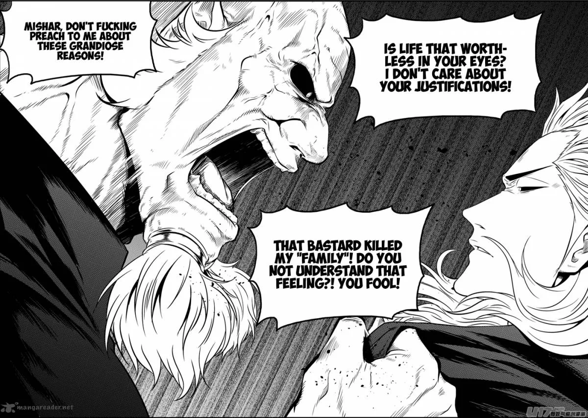 Autophagy Regulation Chapter 127 page 7