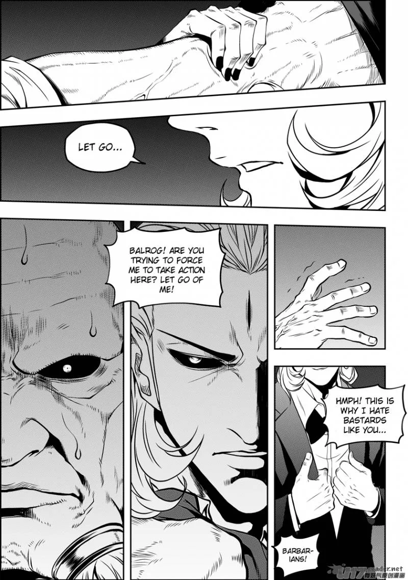 Autophagy Regulation Chapter 127 page 8