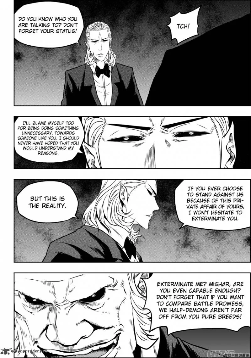 Autophagy Regulation Chapter 127 page 9
