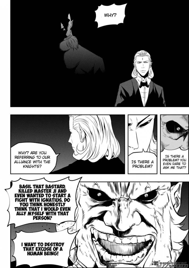 Autophagy Regulation Chapter 127 page 4