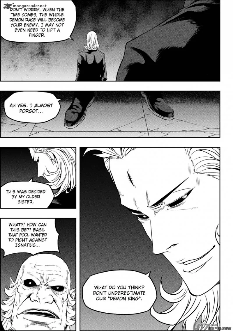 Autophagy Regulation Chapter 127 page 10