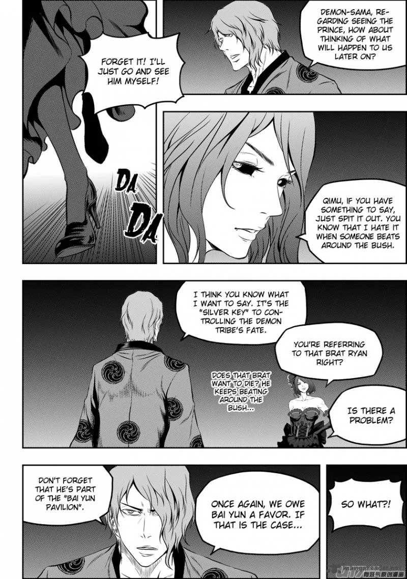 Autophagy Regulation Chapter 127 page 12