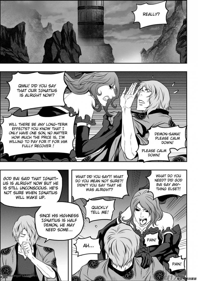 Autophagy Regulation Chapter 127 page 11
