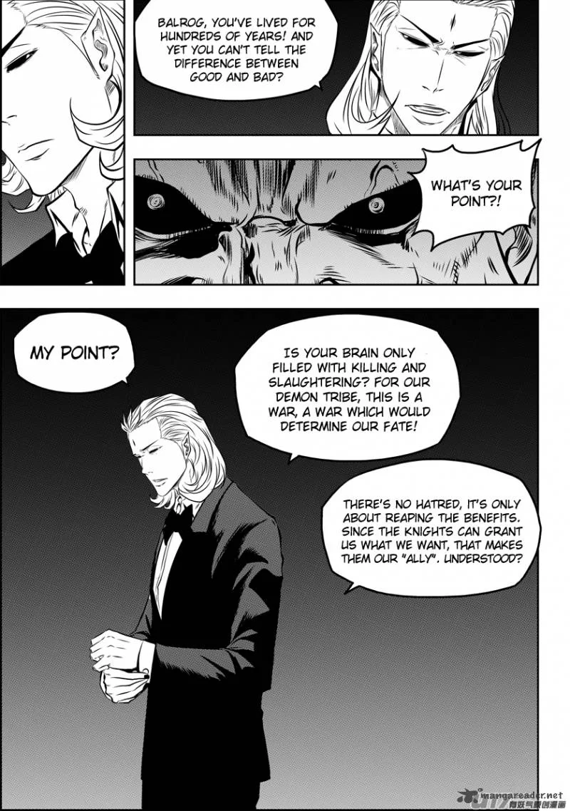 Autophagy Regulation Chapter 127 page 5