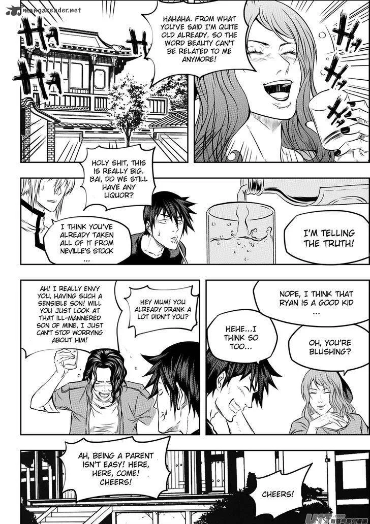 Autophagy Regulation Chapter 128 page 10