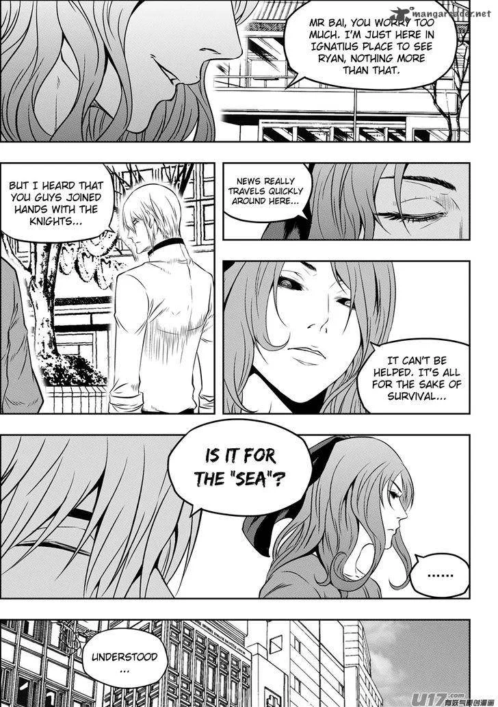 Autophagy Regulation Chapter 128 page 5