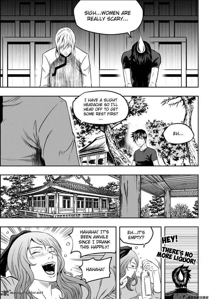 Autophagy Regulation Chapter 128 page 11