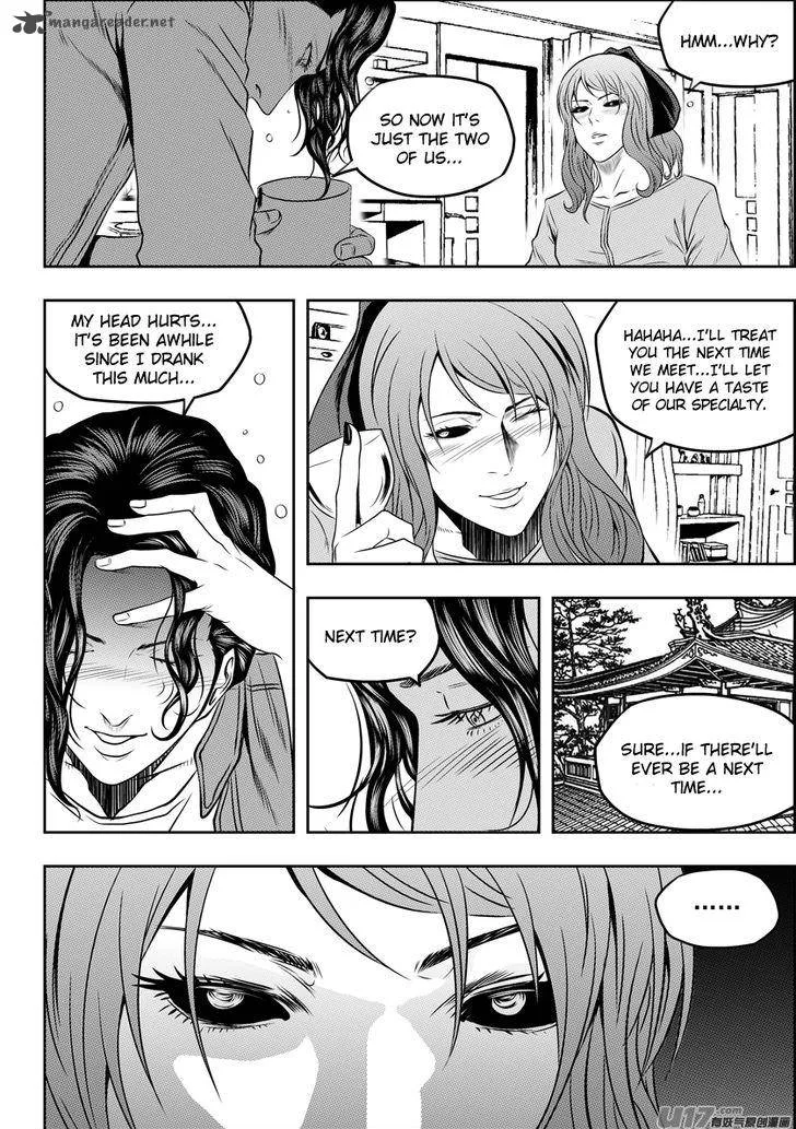 Autophagy Regulation Chapter 128 page 12
