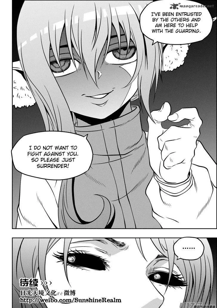 Autophagy Regulation Chapter 128 page 15