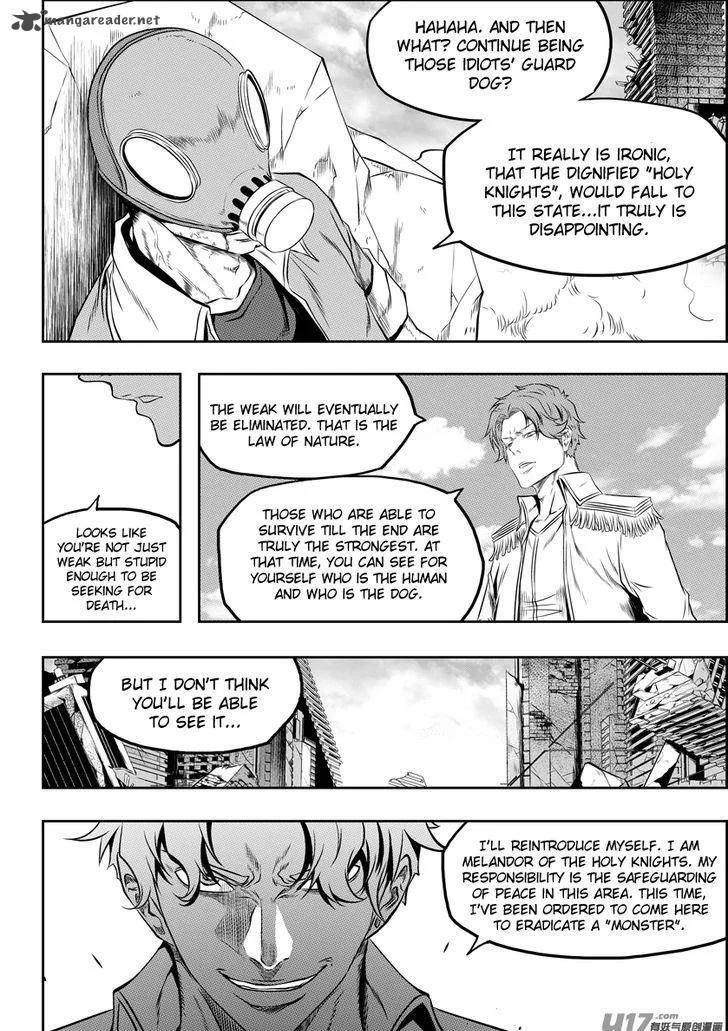 Autophagy Regulation Chapter 129 page 14
