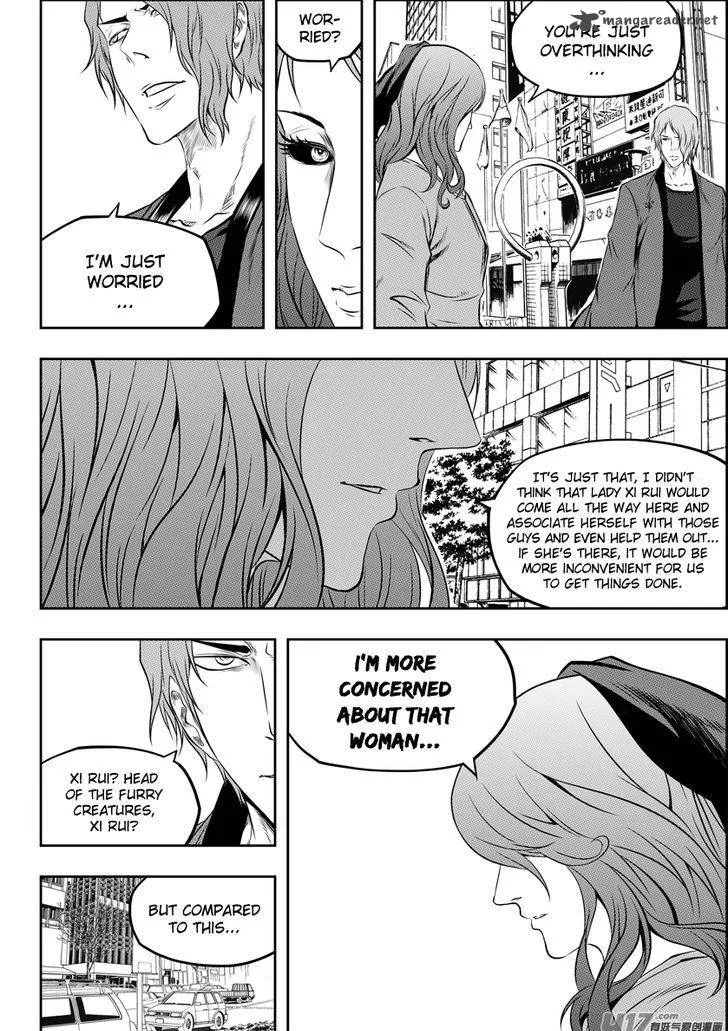Autophagy Regulation Chapter 129 page 4