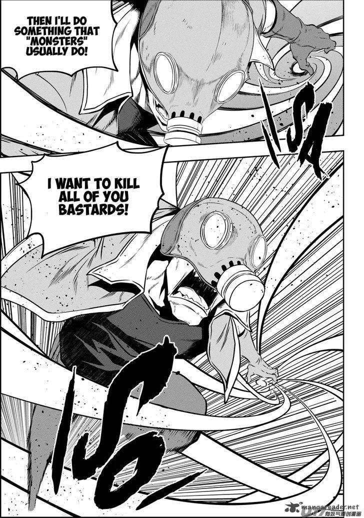 Autophagy Regulation Chapter 129 page 9