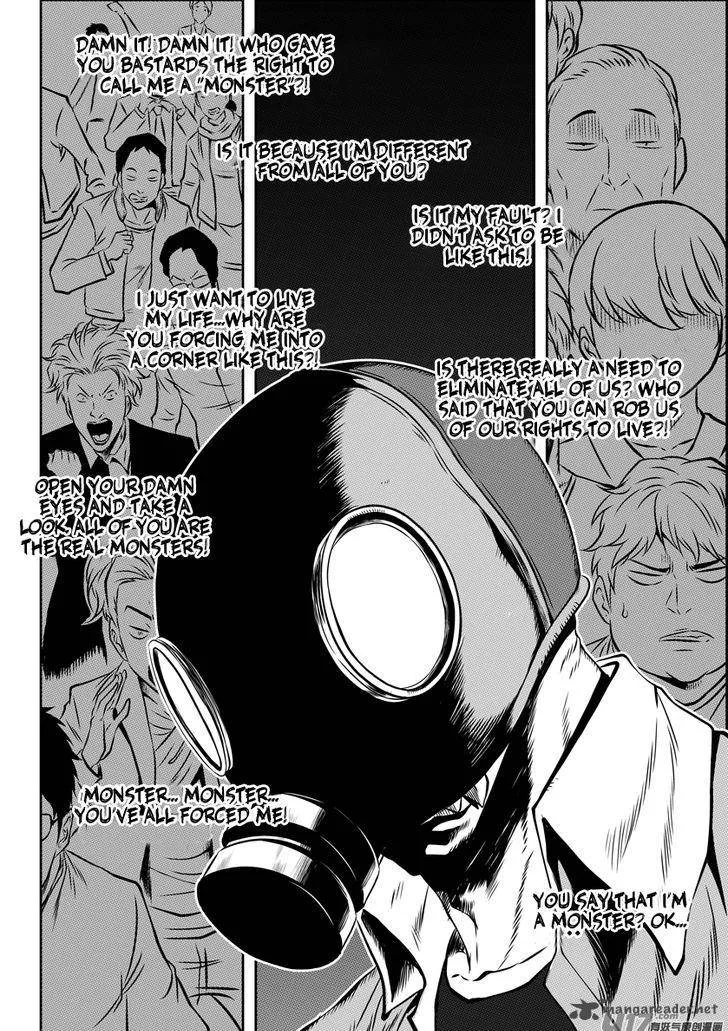 Autophagy Regulation Chapter 129 page 8