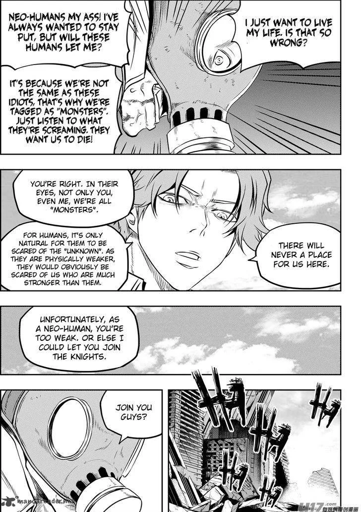 Autophagy Regulation Chapter 129 page 13