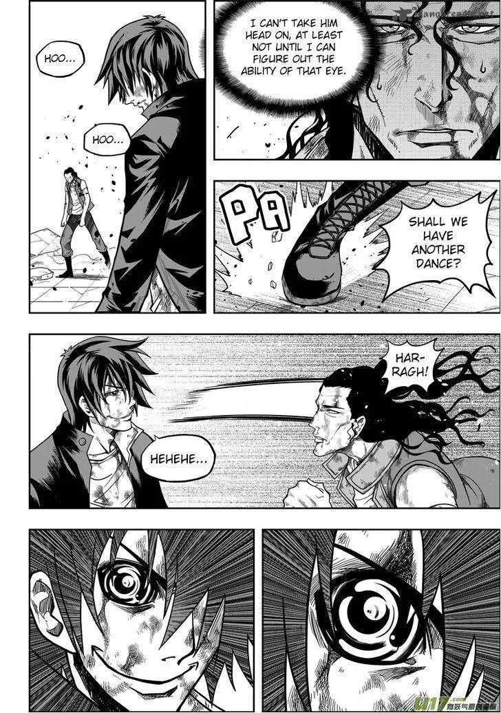 Autophagy Regulation Chapter 13 page 6