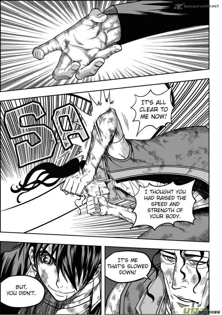 Autophagy Regulation Chapter 13 page 13