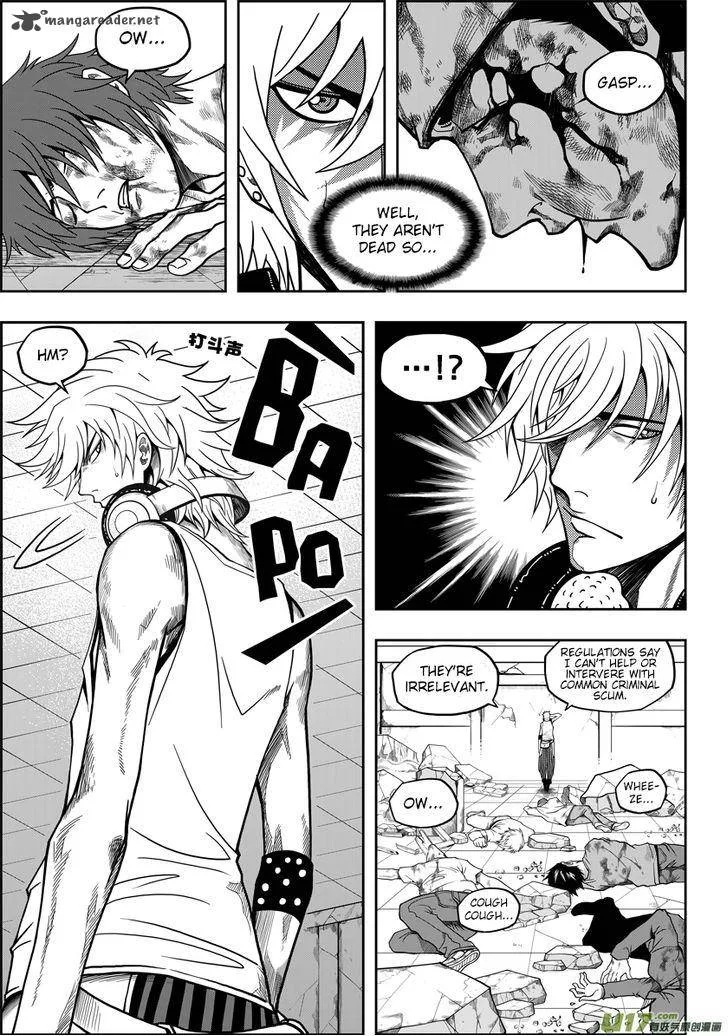 Autophagy Regulation Chapter 13 page 11