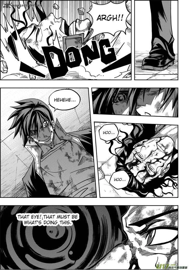Autophagy Regulation Chapter 13 page 5