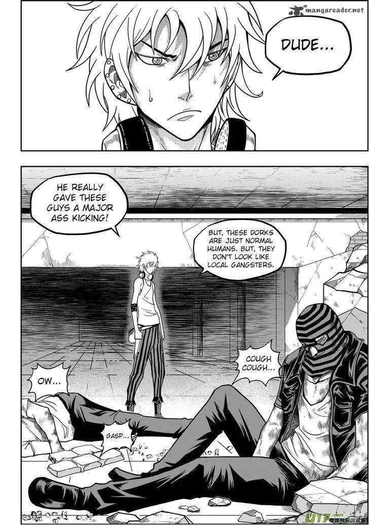 Autophagy Regulation Chapter 13 page 10