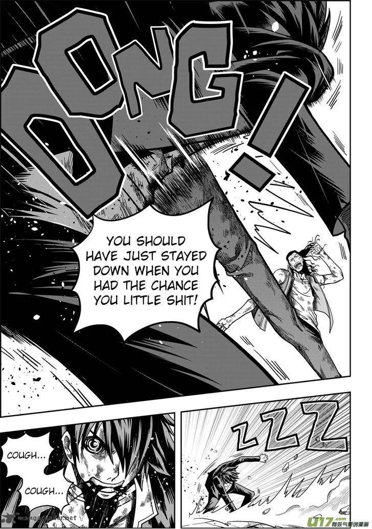 Autophagy Regulation Chapter 13 page 17