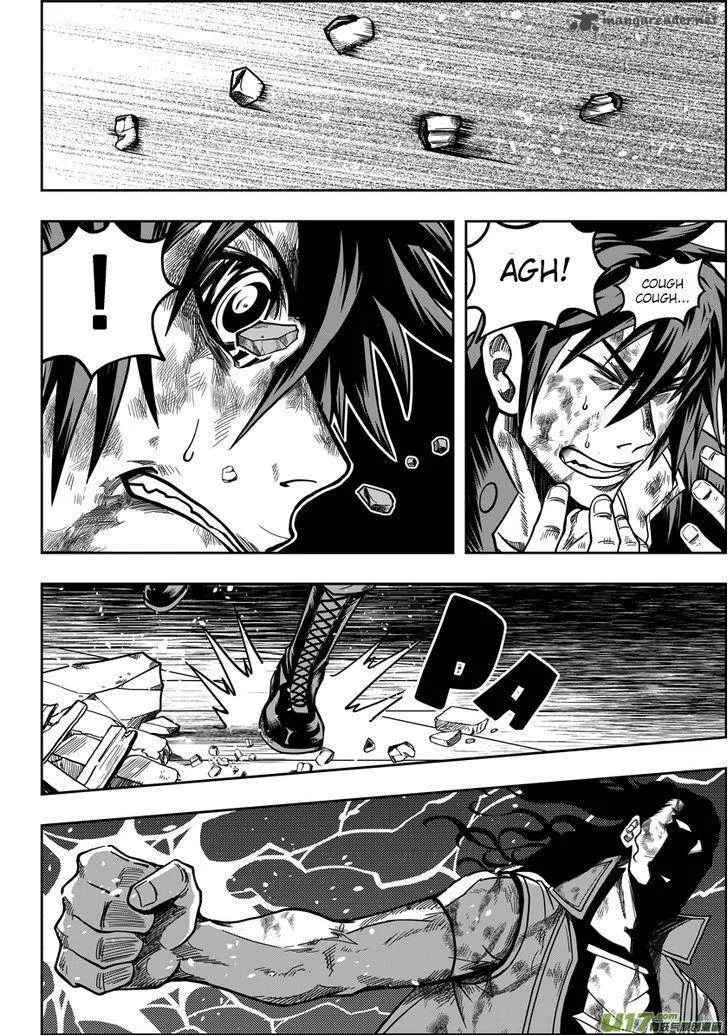 Autophagy Regulation Chapter 13 page 20