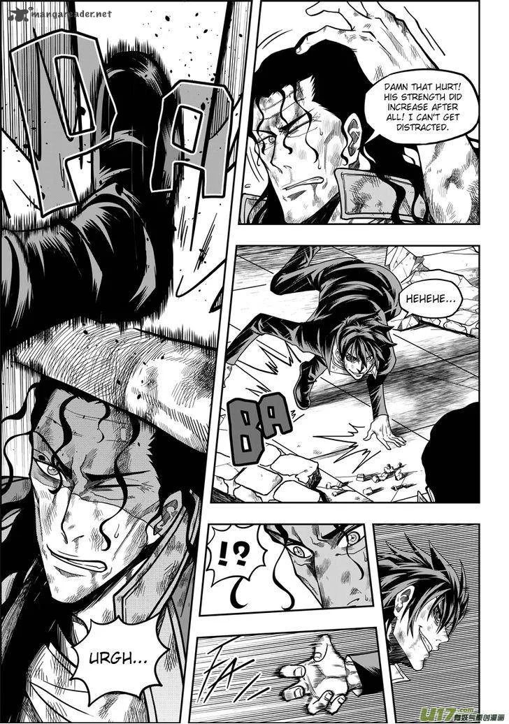 Autophagy Regulation Chapter 13 page 15