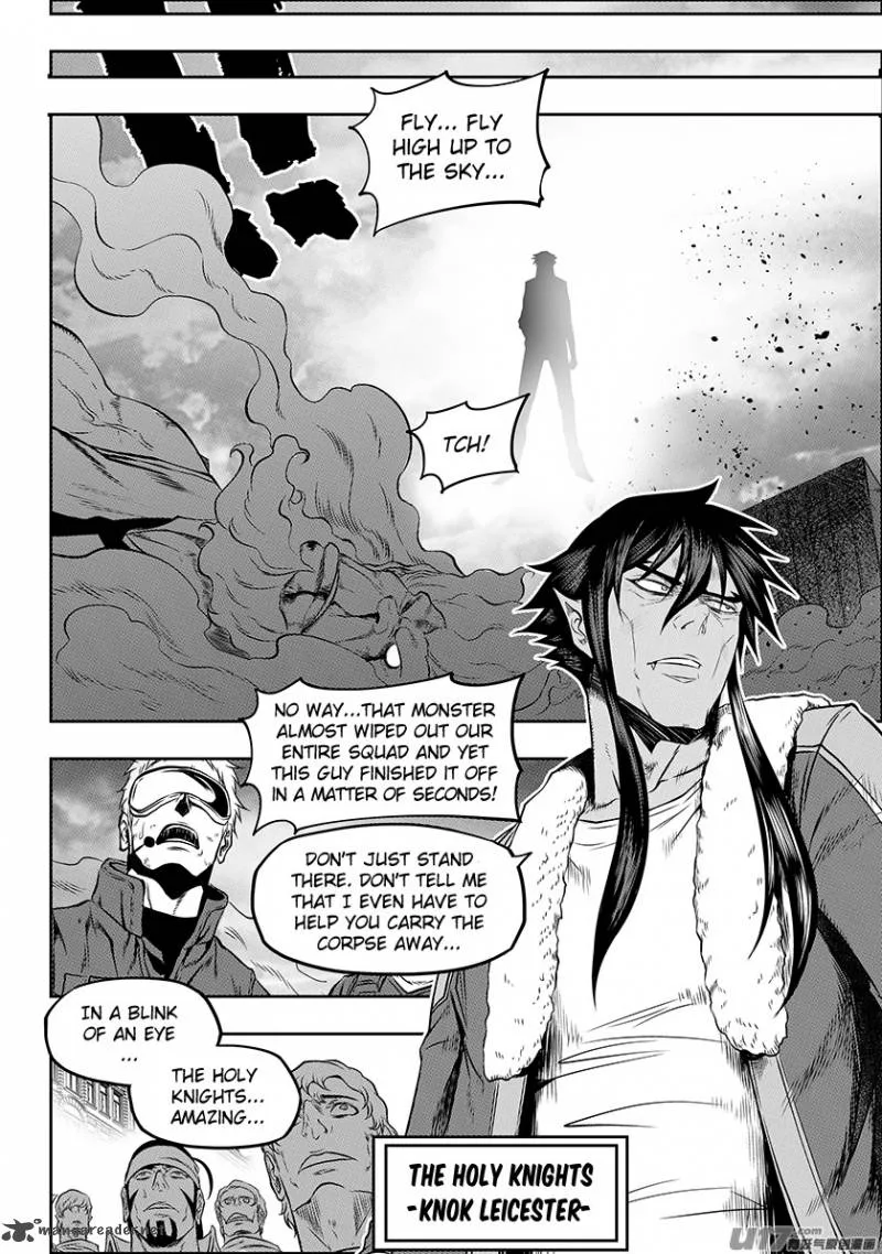 Autophagy Regulation Chapter 130 page 4