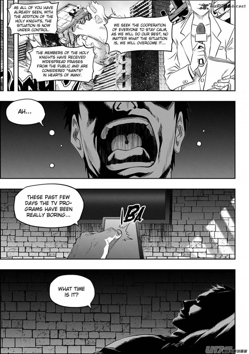 Autophagy Regulation Chapter 130 page 10