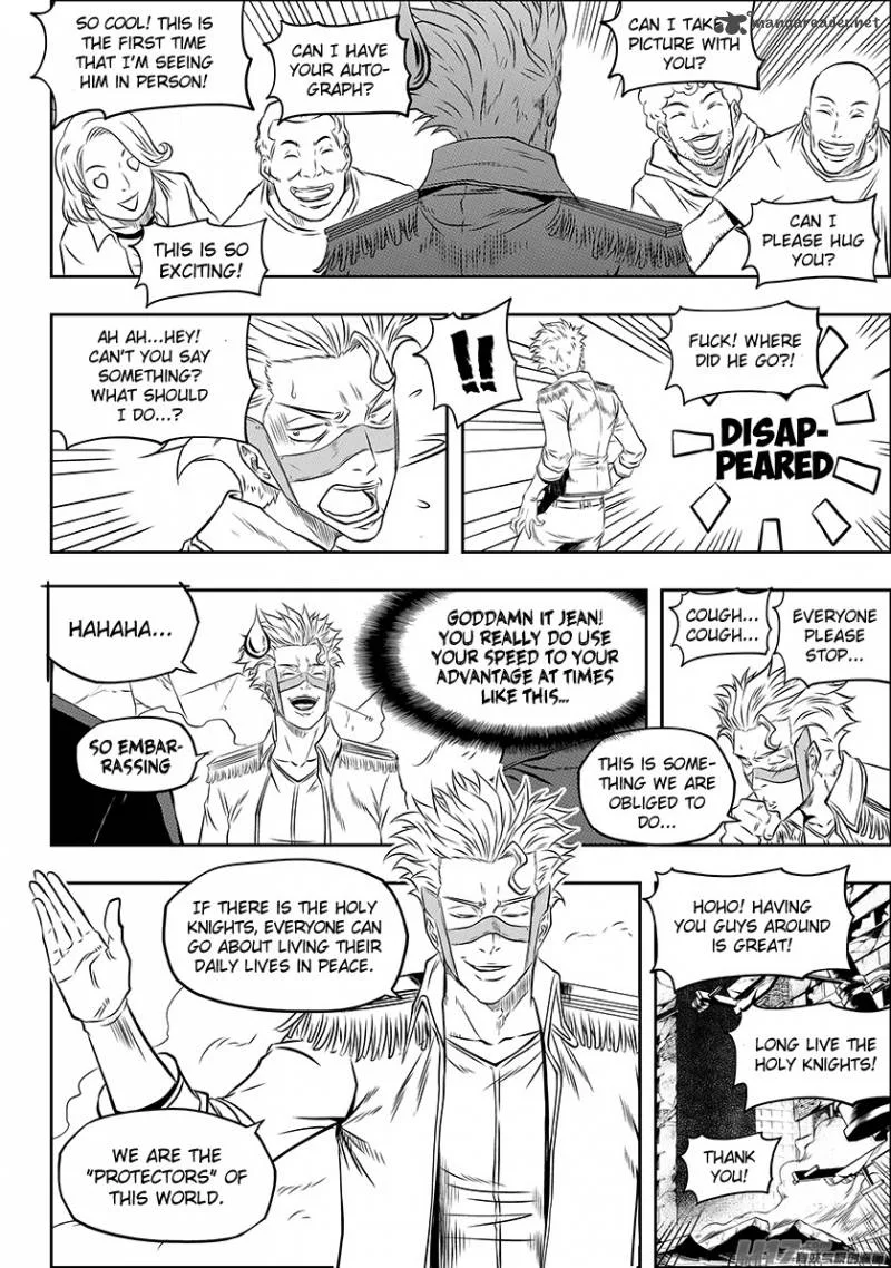 Autophagy Regulation Chapter 130 page 9
